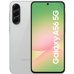 Samsung Galaxy A56 128GB 5G Dual SIM szary