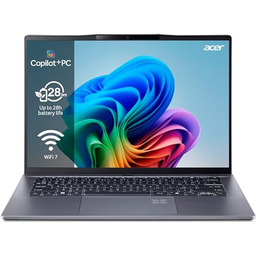 Acer Swift Go 14 AI SFG14-01-X4HC - Laptop