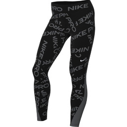 Nike Damskie legginsy AOP