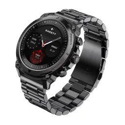 Garett Atom Czarny Smartwatch