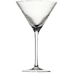 Utopia Kieliszek do martini 300 ml, Utopia Twisted