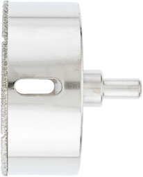 Wiertło diamentowe do gresu 73 mm