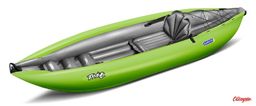 Gumotex Kajak pompowany Twist N 1 zielony -