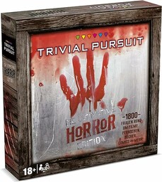 Trivial Pursuit  Horror XL