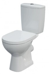 CERSANIT K27-063 WC KOMPAKT PARVA NEW CLEANON 010