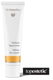 Dr Hauschka Melissa Day Cream Krem z melisy