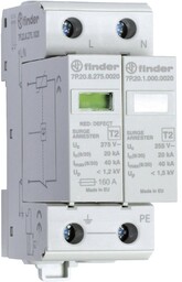 Ogranicznik przepięć SPD Finder 7P.22.8.275.0020
