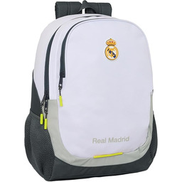 Safta REAL MADRID WYPOSAŻENIE 25/26 - Plecak szkolny