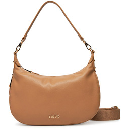 Torebka Liu Jo M Hobo AA5133 T3342 Brązowy