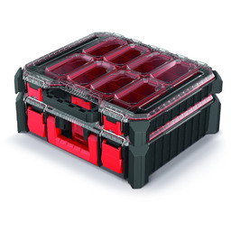 KISTENBERG Zestaw Organizerów CMX 45 BS niski -