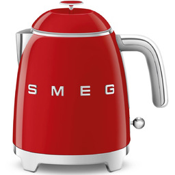 Czajnik elektryczny SMEG 50''s Style KLF05RDEU