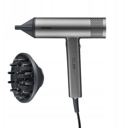 Severin Ht 0169 Suszarka do włosów, 2000W, Bldc,