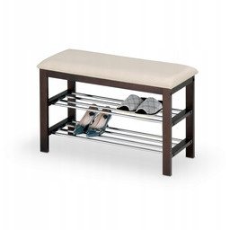 ST3 Stojak na Obuwie /Siedzisko 81/31/49 cm Eco