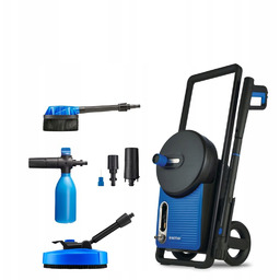 Myjka Ciśnieniowa Nilfisk Excellent 170-10 170 Bar Indukcyjny