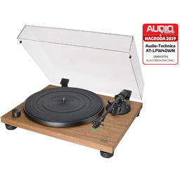 Audio-Technica At-Lpw40Wn