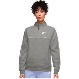 Nike Damska tunika W NSW Mlnm Esstl FLC