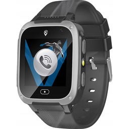 Smartwatch dla dzieci Kidiz