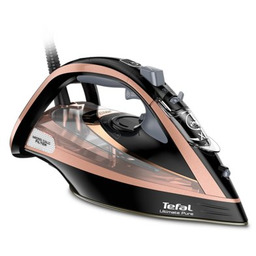 Tefal Ultimate Pure FV9845 czarny