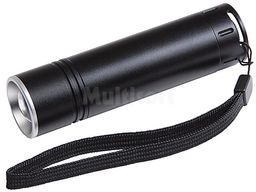 Latarka kieszonkowa LuxPrimera Focus 150 LED 5W