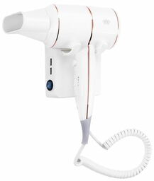 Suszarka HTSB 1800W white