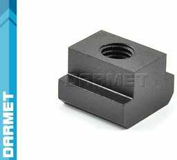 DARMET Nakrętka teowa RLV - M12/18 mm