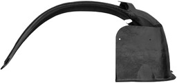 Nadkole Peugeot 106 1991-2003 - 1991-2003 - przód