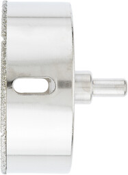 Wiertło diamentowe do gresu 83 mm