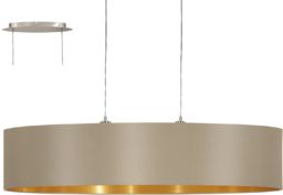 Eglo lampa wisząca Maserlo 31618