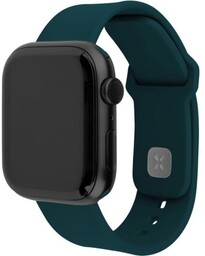 Fixed Silikonowy pasek Silicone Strap do Apple Watch