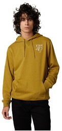 bluza FOX - Torrero Po Fleece Caramel (213)