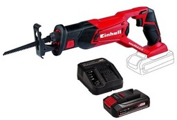 EINHELL Piła szablasta EINHELL TE-AP 18 Li Solo