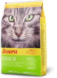 Josera Sensicat 2 kg - karma dla kotów