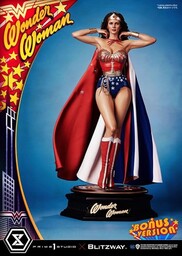 Prime 1 Studio Wonder Woman 1975 Statuetka 1/3