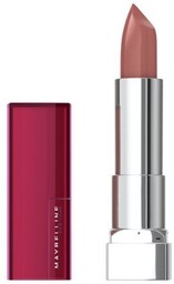 MAYBELLINE Color Sensational Cream Kremowa Pomadka do ust