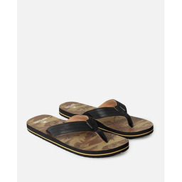 japonki RIP CURL - Ripper Bloom Open Toe