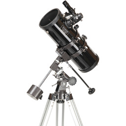 Teleskop Sky-Watcher BK 1145 EQ1 114/500 Newton