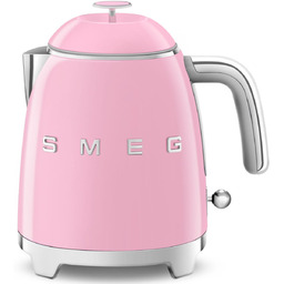 Czajnik elektryczny SMEG 50''s Style KLF05PKEU