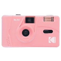 Kodak Reusable Camera 35mm pink