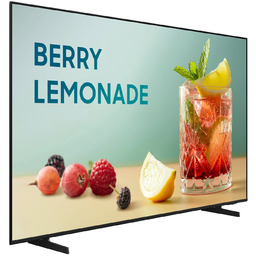 Samsung BE85FX-H 85-calowy telewizor Business Pro