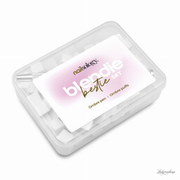 Clavier - Nailsology - Blendie Bestie Set -