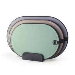 Fissman zestaw 3 desek do krojenia