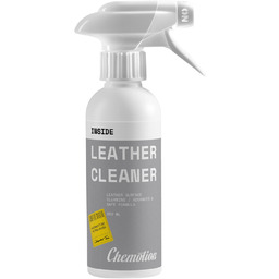 Chemotion Leather Cleaner - preparat do czyszczenia tapicerki