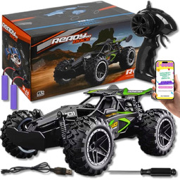 Samochód Zdalnie Sterowany Terenowy RC Dla Dzieci