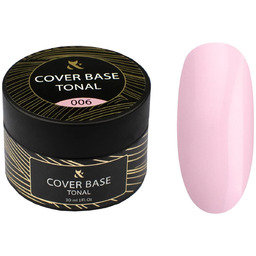 FOX Cover Base Tonal 006 Baza i Top