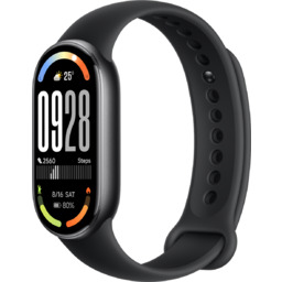 Xiaomi Band 10 Midnight Black