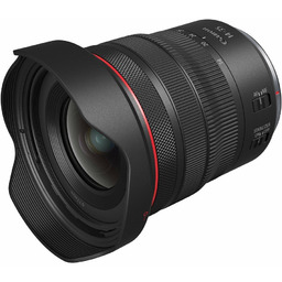 Obiektyw RF14-35mm F4 L IS USM 4857C005