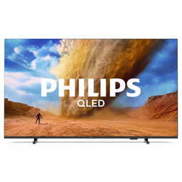 Telewizor 50 cali Qled Philips 50PUS7810/12 4K Uhd