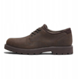 Timberland Britton Road półbuty buty męskie brązowe TB0A69T9W01