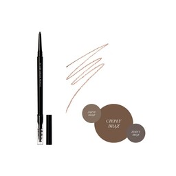 RevitaLash HI-DEF BROW PENCIL Kredka do brwi Ciepły