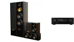 PIONEER VSX-835D + TAGA HARMONY TAV-606v3